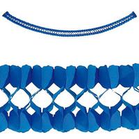 Garland 4 m long/16 cm 
