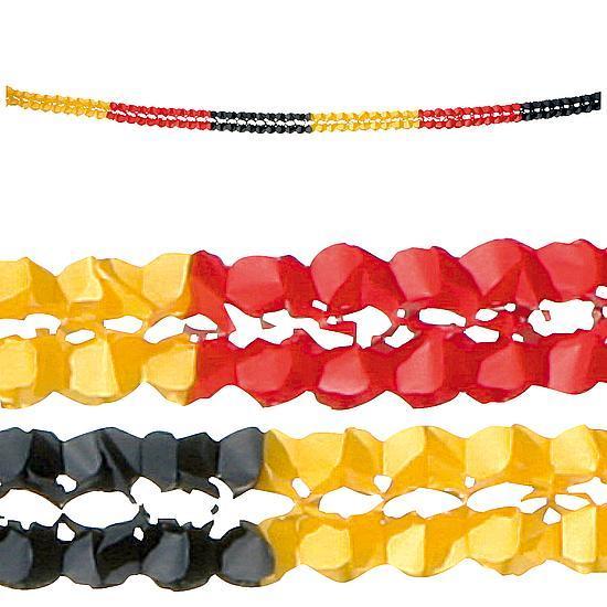 Garland "Germany"