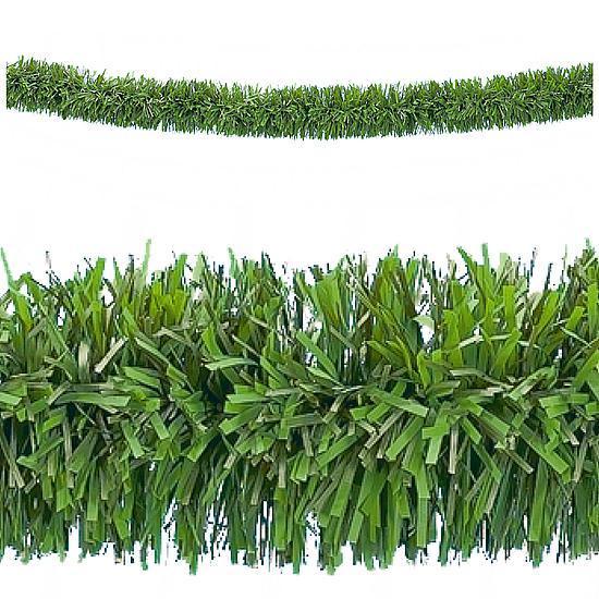 Multi-ply Festive Garland