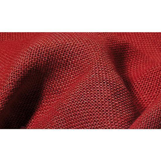 Hessian, fine