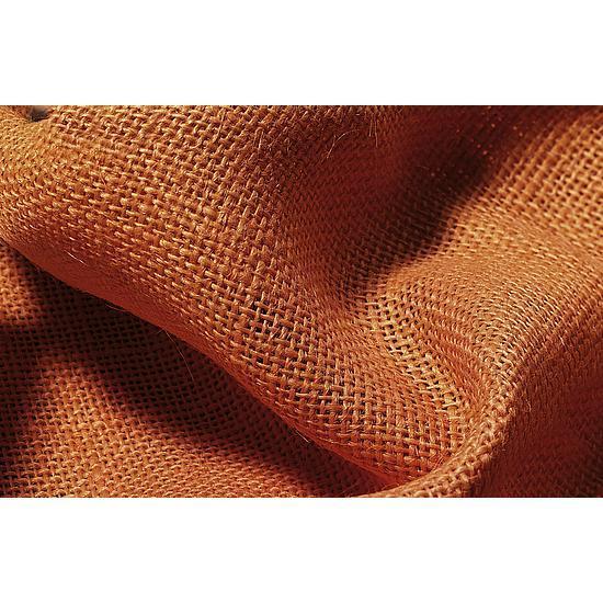 Hessian, fine