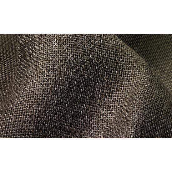 Hessian, fine