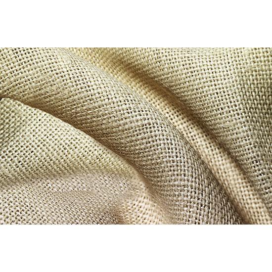 Hessian, fine