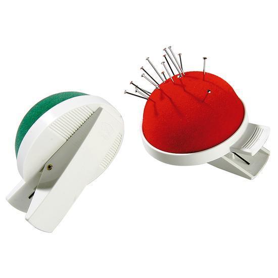 Pincushion