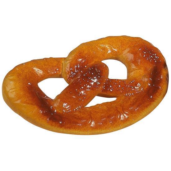 Pretzel stick