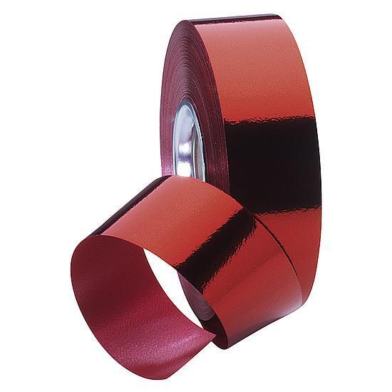 Metallic ribbon