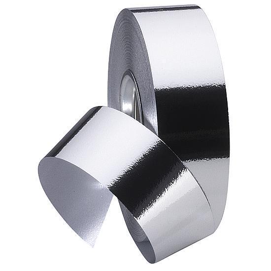 Metallic ribbon
