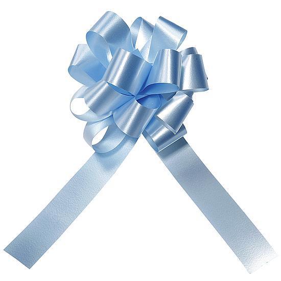 Drawstring ribbon
