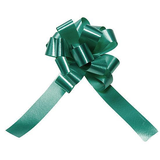 Drawstring ribbon