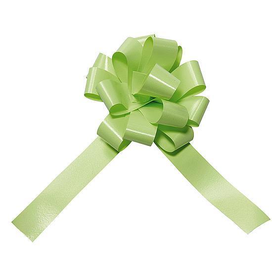 Drawstring ribbon
