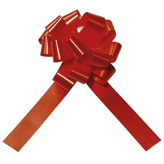 Drawstring ribbon