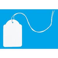 Hanging labels