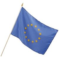 Flag "Europe"