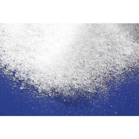 Super scatter snow