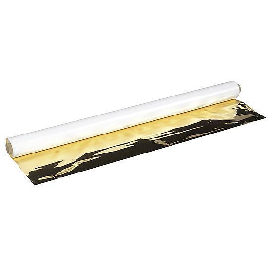 Gold Enamel Foil