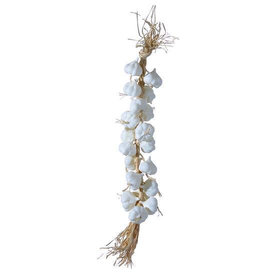 Garlic strand