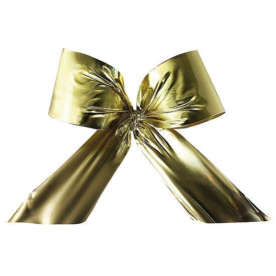 Foil bow
