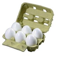 Box of 6 eggs