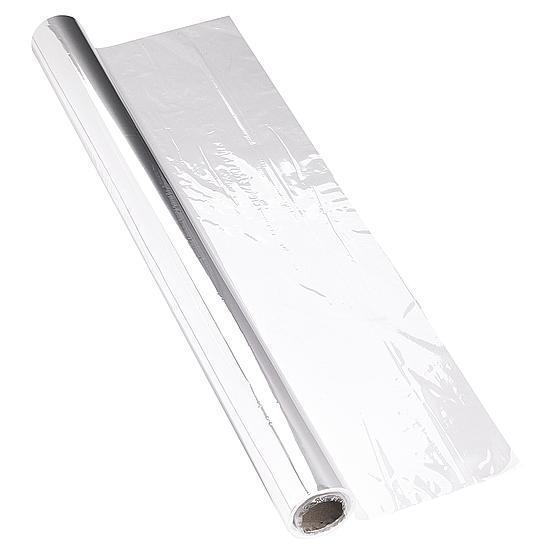 Transparent plastic foil "Clear"