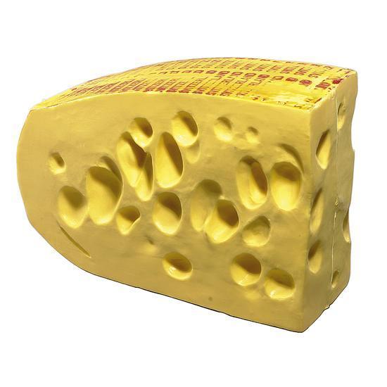 Swiss cheese