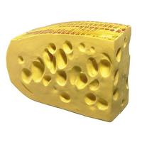 Swiss cheese