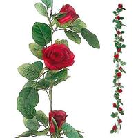 Rose garland