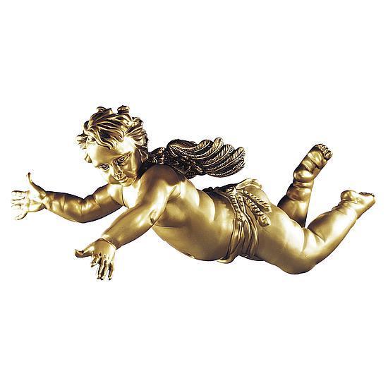 Flying Angel