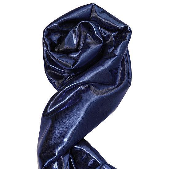 Shiny fabric "Avenue"
