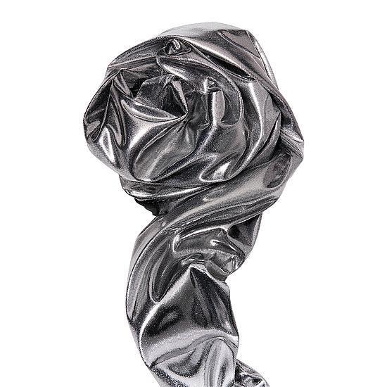 Shiny fabric "Avenue"