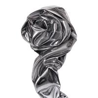 Shiny fabric "Avenue"
