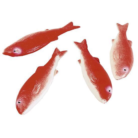 Red mullet