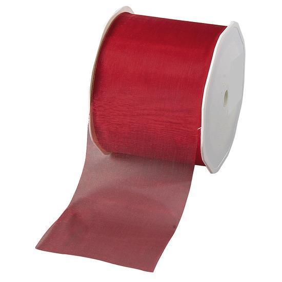 Chiffon ribbon