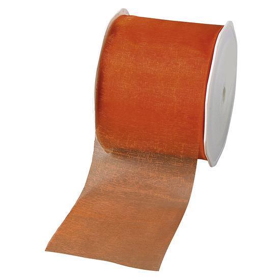 Chiffon ribbon