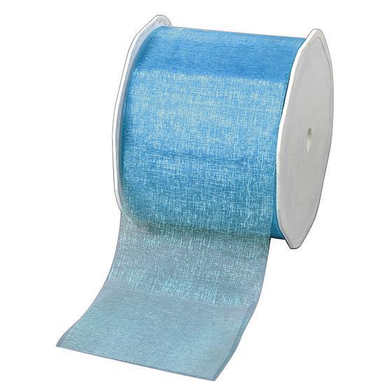 Chiffon ribbon