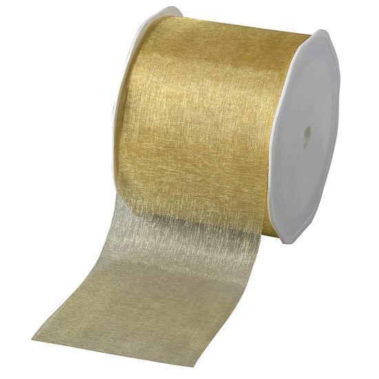 Chiffon ribbon