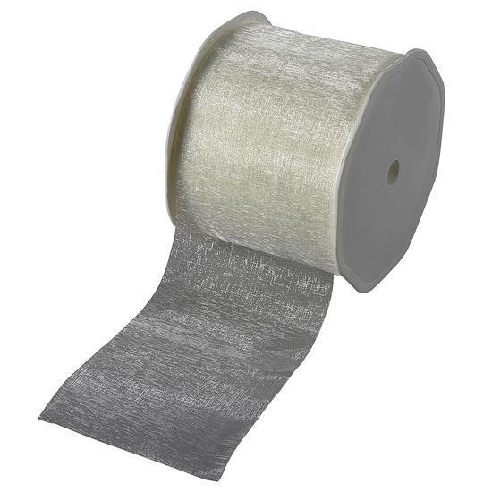 Chiffon ribbon