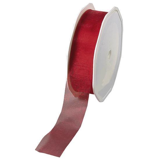 Chiffon ribbon