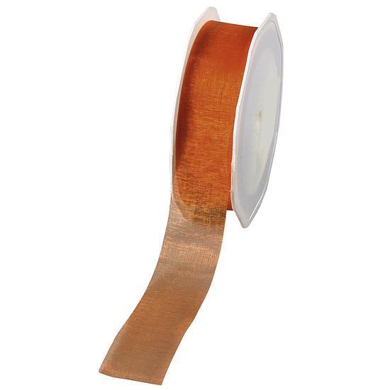 Chiffon ribbon