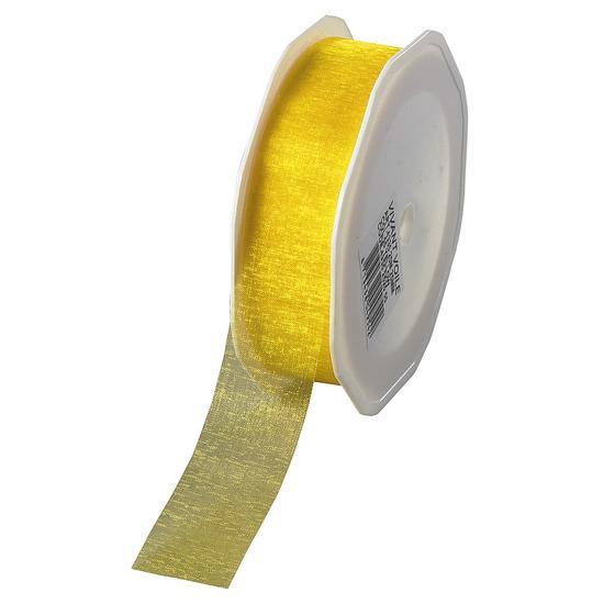 Chiffon ribbon