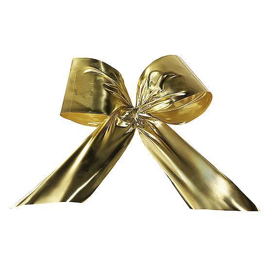 Foil bow