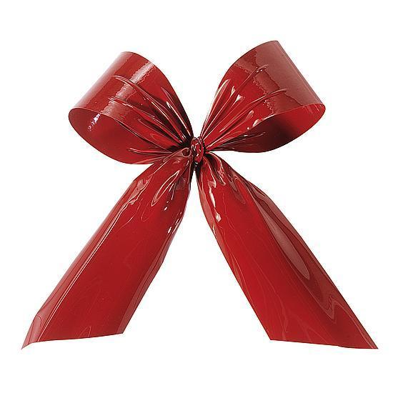 Foil bow