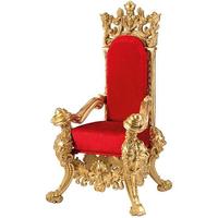 Christmas Chair