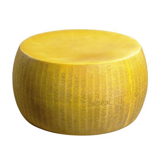 Parmesan cheese