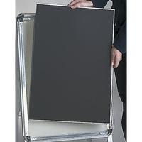 Blackboard slate