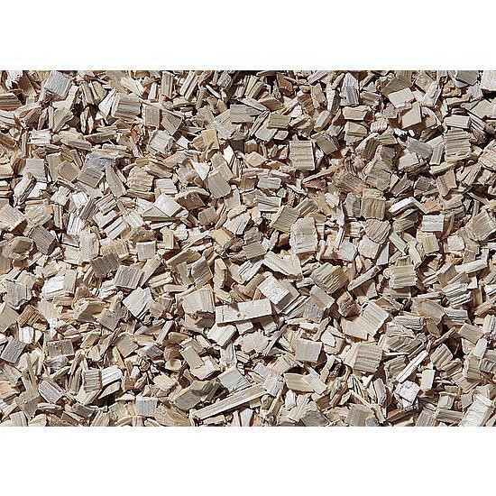 Wood Granulate