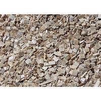 Wood Granulate