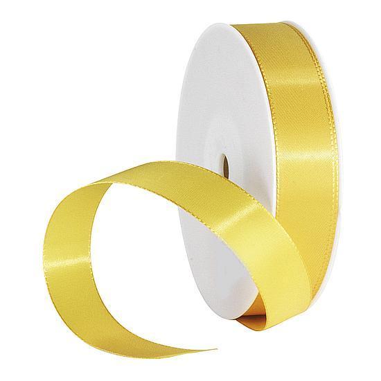 Fabric ribbon