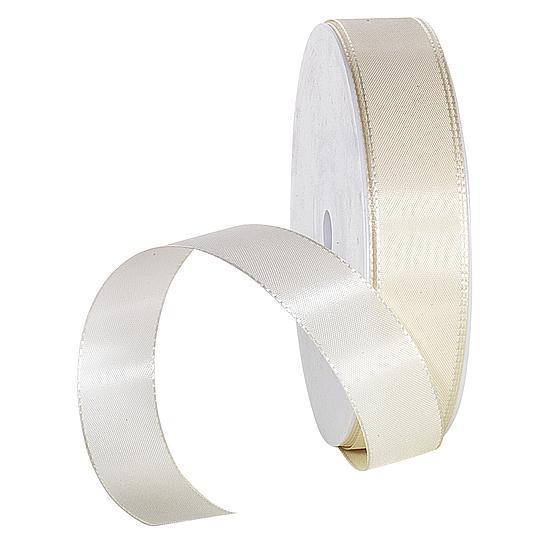 Fabric ribbon