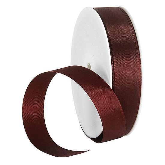 Fabric ribbon