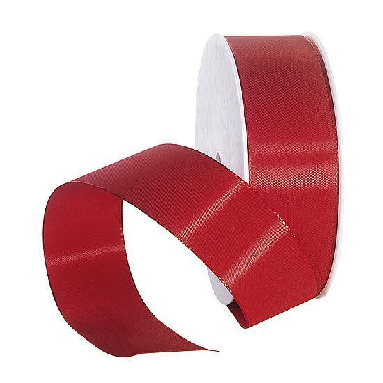 Fabric ribbon